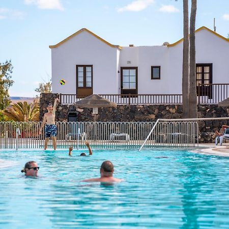 Elite Fuerteventura By Ecr Hotel Калета де Фусте Екстериор снимка