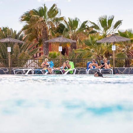 Elite Fuerteventura By Ecr Hotel Калета де Фусте Екстериор снимка