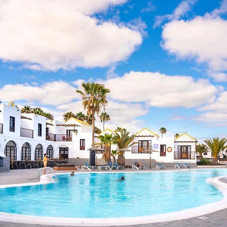 Elite Fuerteventura By Ecr Hotel Калета де Фусте Екстериор снимка