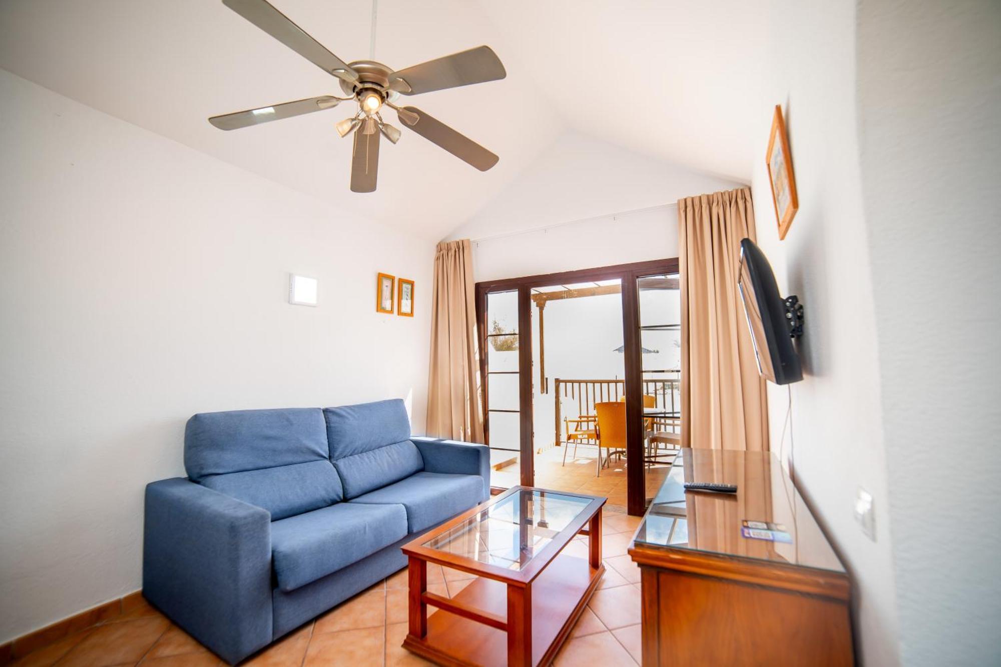 Elite Fuerteventura By Ecr Hotel Калета де Фусте Екстериор снимка