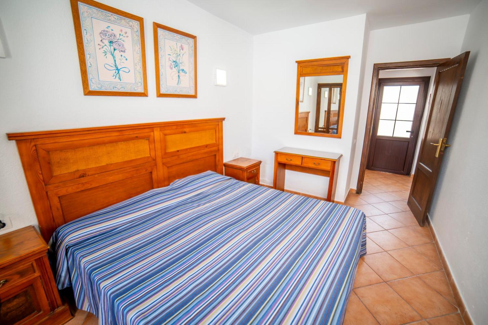 Elite Fuerteventura By Ecr Hotel Калета де Фусте Екстериор снимка