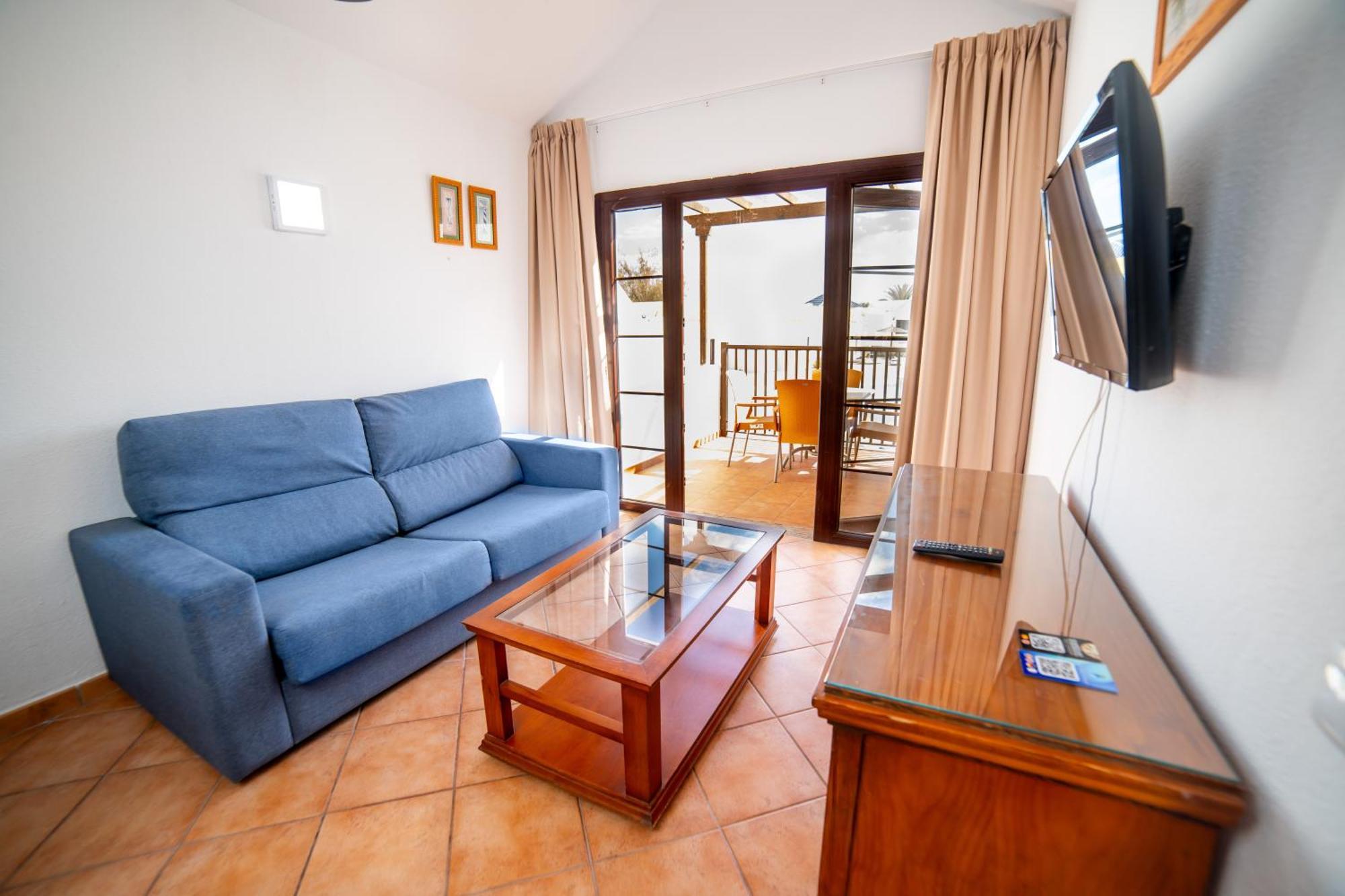 Elite Fuerteventura By Ecr Hotel Калета де Фусте Екстериор снимка