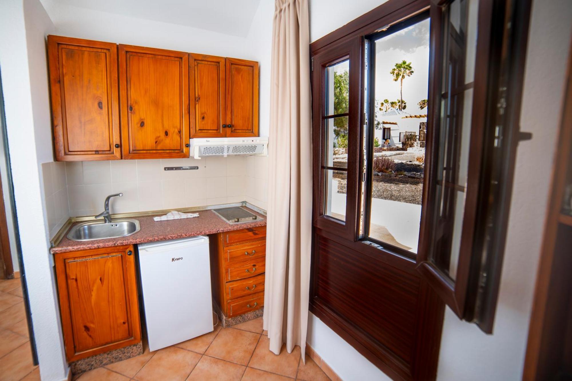 Elite Fuerteventura By Ecr Hotel Калета де Фусте Екстериор снимка